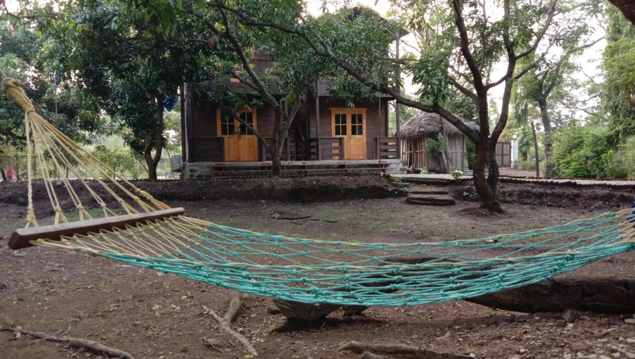 Kashid Heritage Beach Resort Luaran gambar