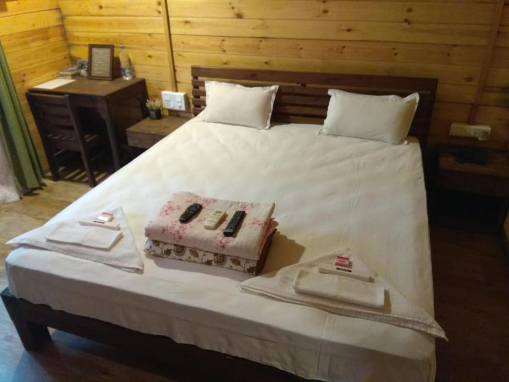 Kashid Heritage Beach Resort Luaran gambar