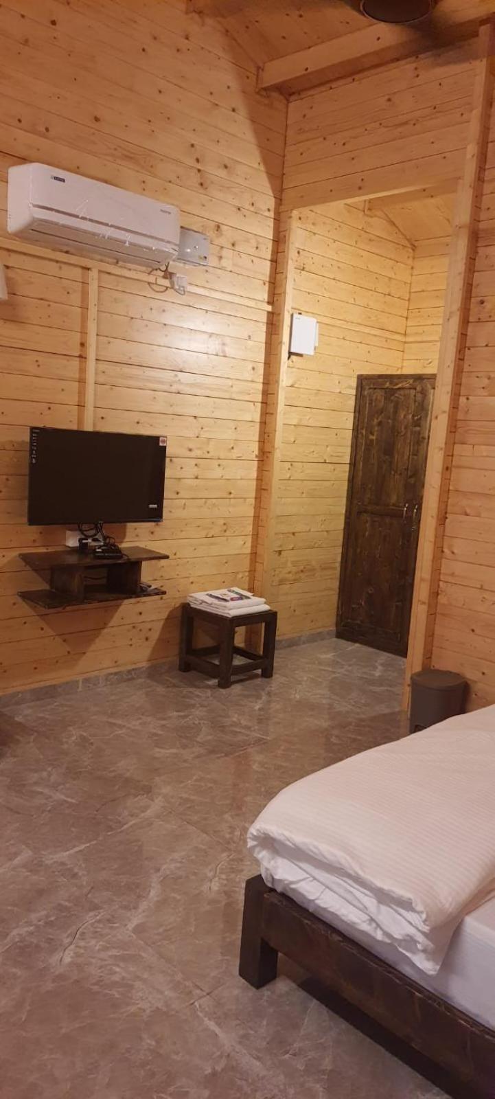 Kashid Heritage Beach Resort Luaran gambar