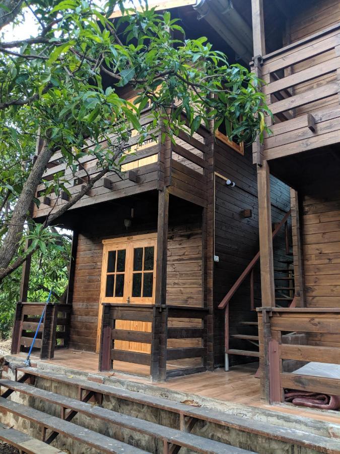 Kashid Heritage Beach Resort Luaran gambar